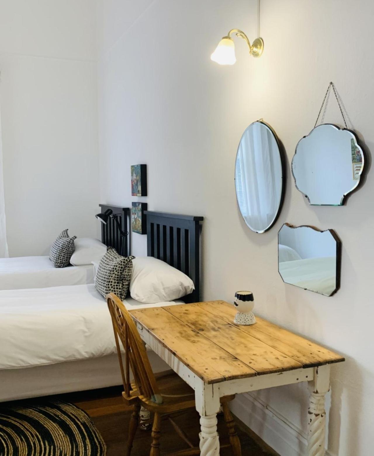 De Wingerd B & B Ґраафф-Рейнет Номер фото